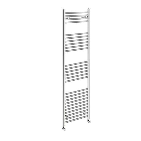 Flat Rail 500X1600 Chrome