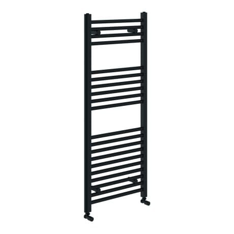 Flat Rail 400X1200 Black