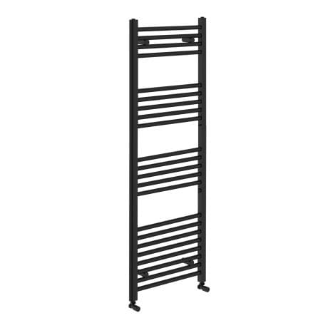 Flat Rail 500X1800 Black