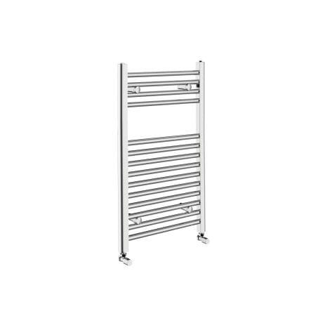 Flat Rail 400X800 Chrome