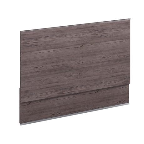 AQUATREND 800 END PANEL AVOLA GREY