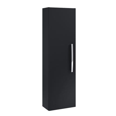 Aquatrend 350 Tall Unit Matt Carbon