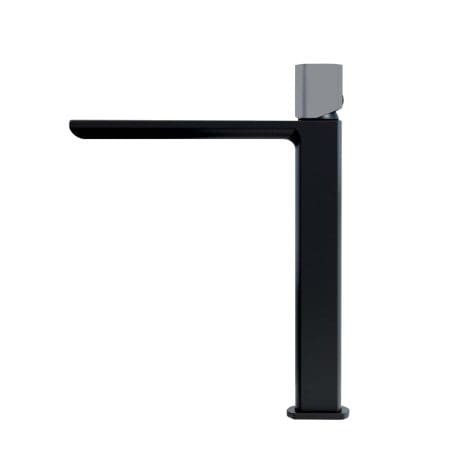 MYTIME BLACK TALL BASIN MONO GREY
