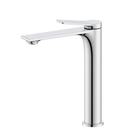 SHINE TALL BASIN MONO CHROME
