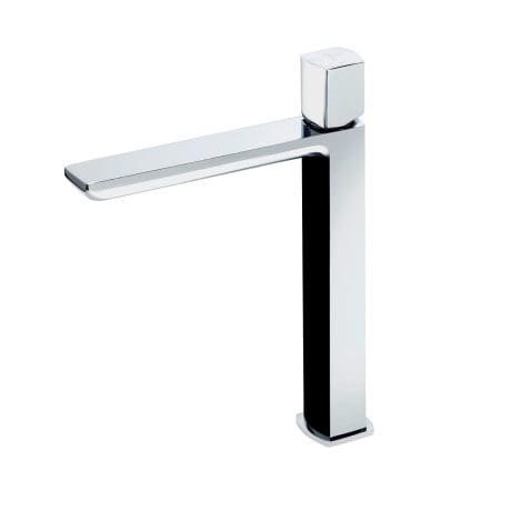 MYTIME CHROME TALL BASIN MONO