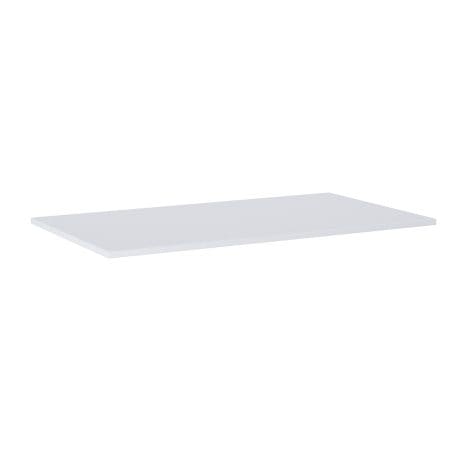 Aquatrend 600 Countertop White