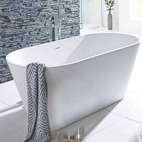Frontline Cusco 1550 Stone Freestanding