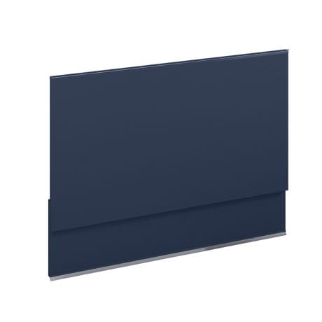Aquatrend 700 End Panel Matt Navy