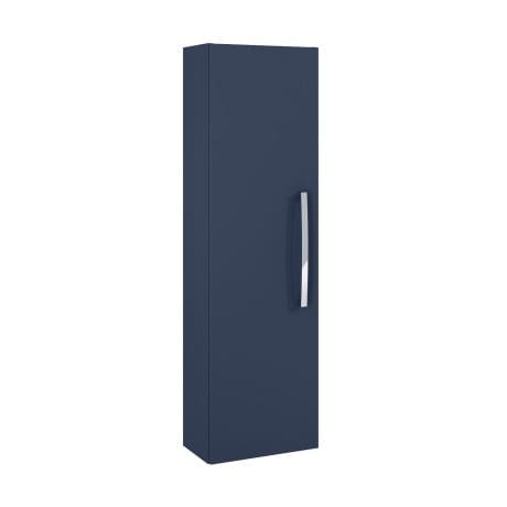 Aquatrend 350 Tall Unit Matt Navy
