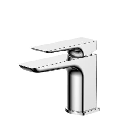 Sabre Mini Mono Basin Mixer *** ***