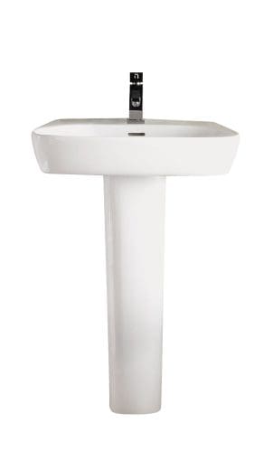 Medici 55Cm Basin 1Th