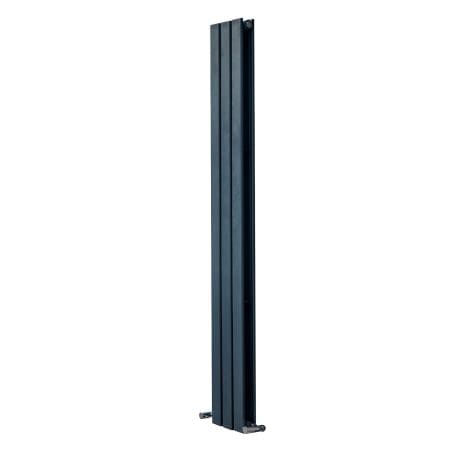 Vibe Dbl Panel Rad 1800 X 380 Anthracite
