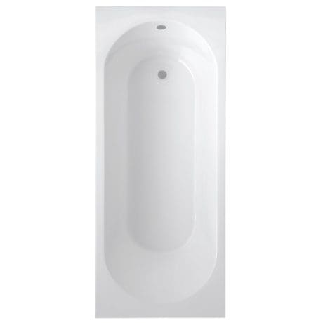 Duo 1700 X 700Mm Single Ended Bath