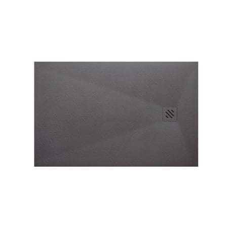 Structure 900 X 900 Tray Anthracite