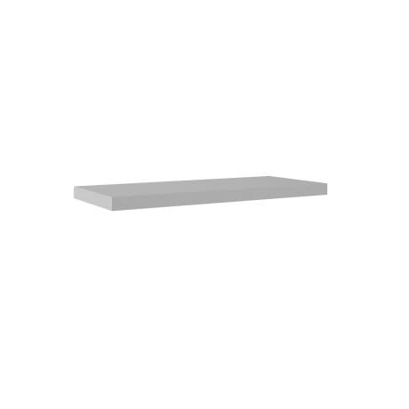 ELEMENT 1000 SHELF MATT WHITE