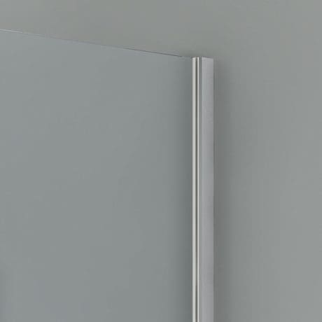 Mineral Walk-In Profile Pack Chrome