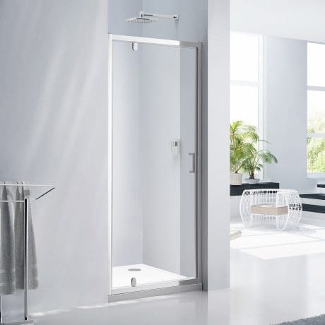 900 Pivot Door