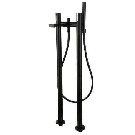 PURE GIULIA FREESTANDING B.S.M. 2TH BLACK
