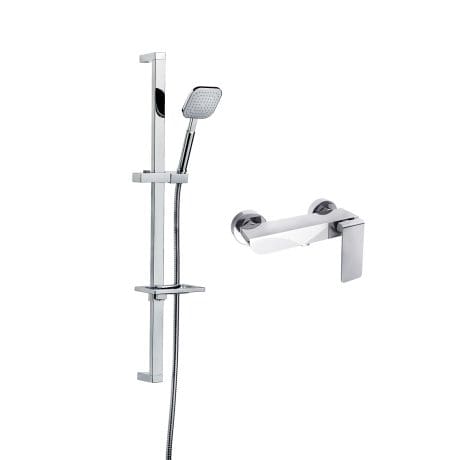 CODA SHOWER PACK