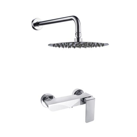 PEZZO SHOWER PACK