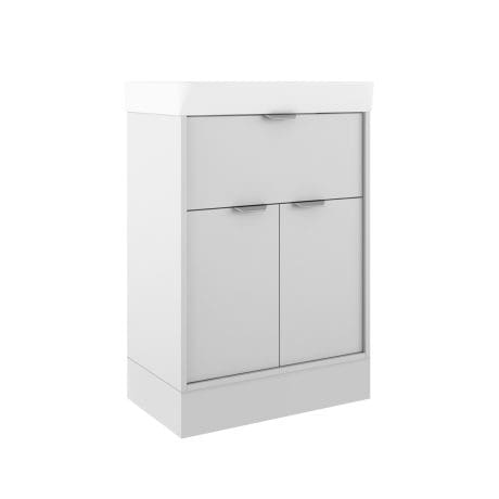 Midi 500 F/Standing Unit Matt Taupe *** **
