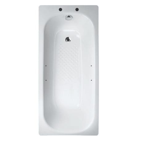 FRONTLINE 1700 X 700 STEEL BATH