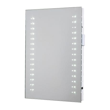 Ceta Led Mirror 500 X 700 Shavesocket
