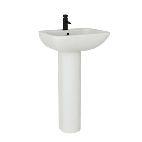 Lucca Basin & Ped Pack