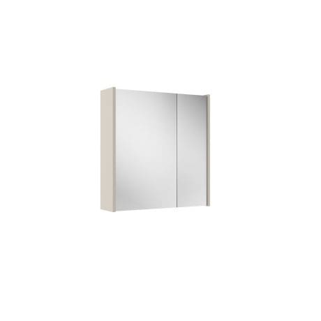 Miranda Mirror Cabinet Matt Cotton