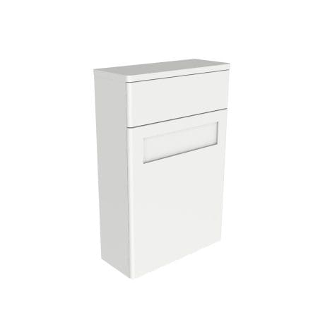 Holborn Isobel 700 Unit Matt Antique White