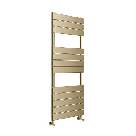 Otto Rail 500 X 1213 Brushed Brass