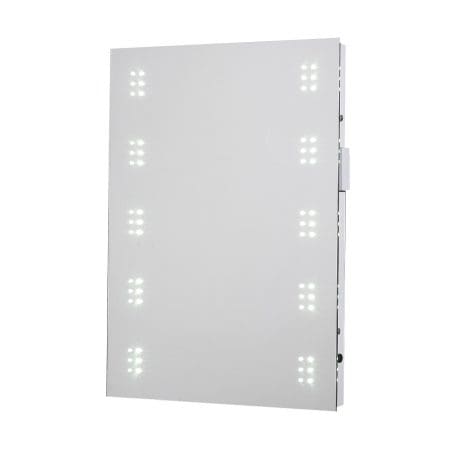 Alpha Led Mirror 500 X 700 Shavesocket