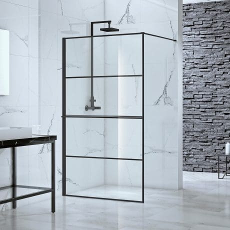 Velar 900 Walk-In Linear