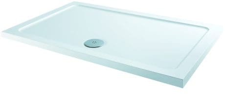 AQUA 1000 X 700 40MM ANTI SLIP TRAY *S*