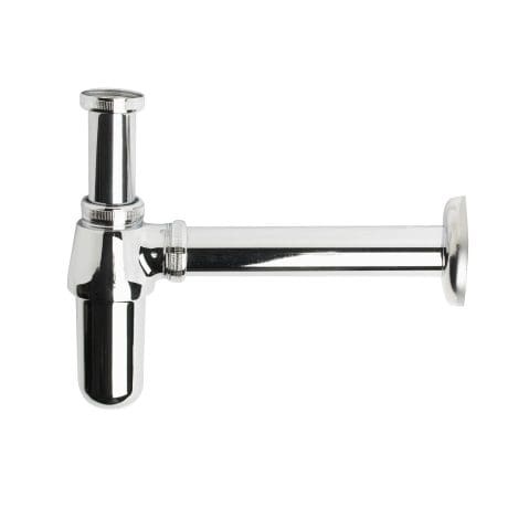 Standard Bottle Trap Matt Black