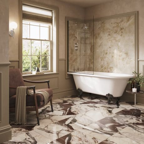 New Hatton Freestanding Bath 1700X780