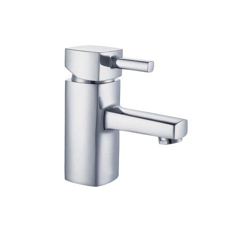 Cubix 2 Basin Mono