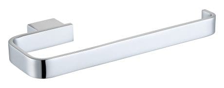 Toilet Roll Holder Chrome