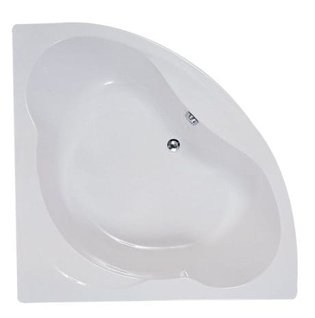 Lagoon 1200 Cnr Panel White
