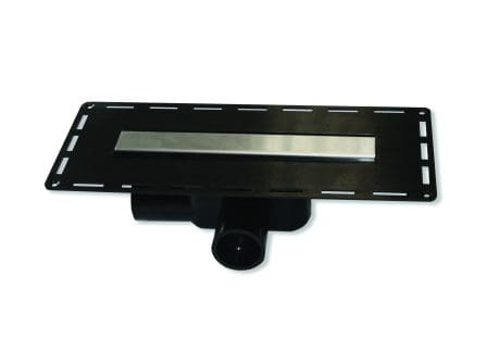 Linear Drain