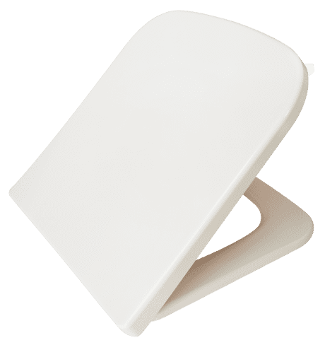 Lucca Wrap Over Soft Close Seat