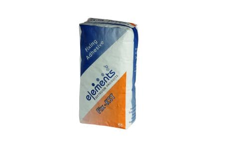 Fix-Kst Board Fixing Adhesive 3.5Kg
