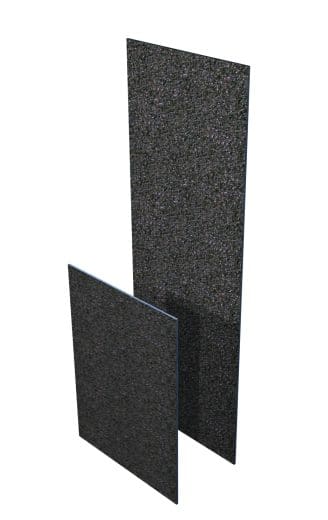 12Mm Wall Board (1210Mm X 600Mm)