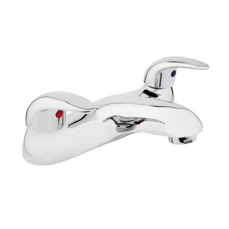 Frontline Compact Bath Filler Ve28B