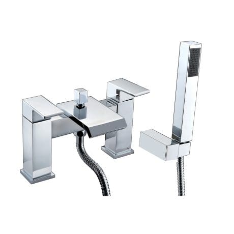 Frontline Estrada Bath Shower Mixer