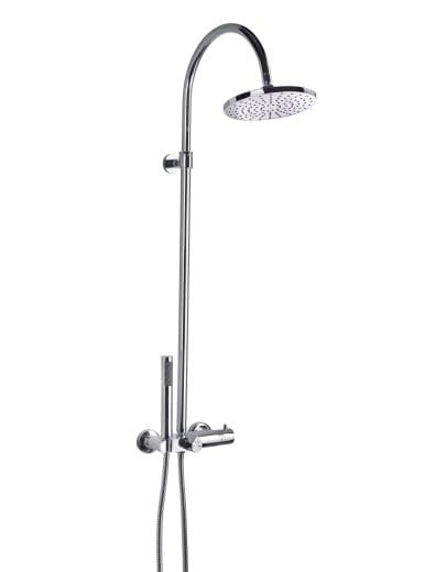 Fusion Shower Column *** ***