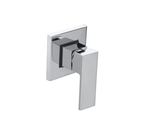 Move Concealed Shower Valve *** ***