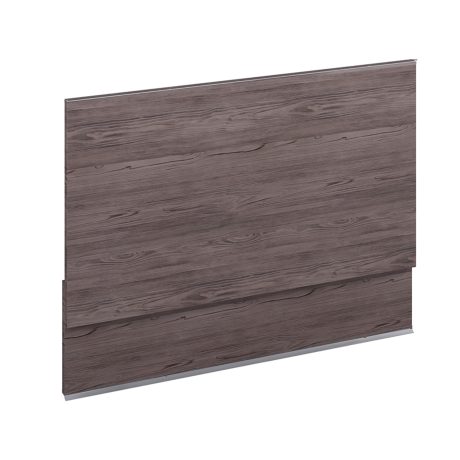 Aquatrend 800 End Panel Avola Grey