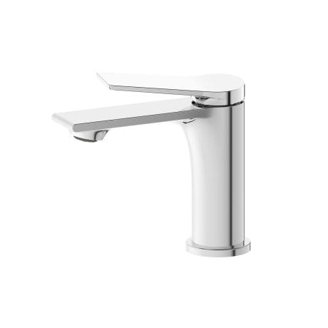Shine Basin Mono Chrome