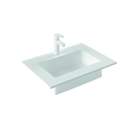 Sky Gel Coat 600 Basin Green